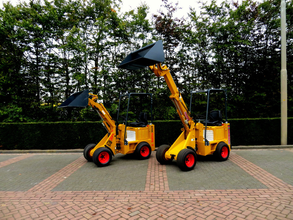 Hoflader | Radlader | Teleskoplader KM100 TE Hoflader | Radlader | Teleskoplader
