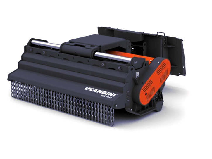 Frontmulcher | Mulcher | Mulcher Frontanbau