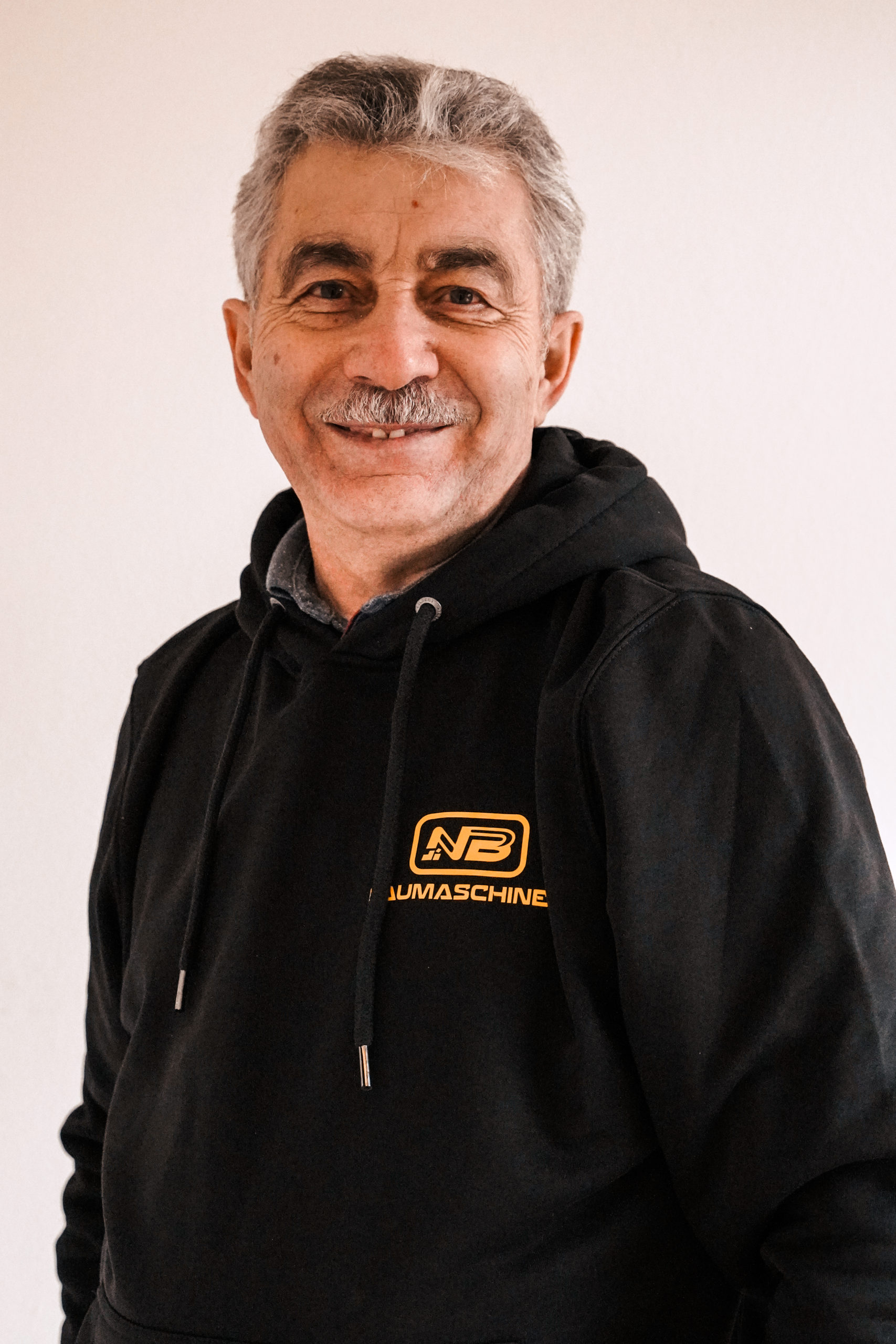 NB Baumaschinen