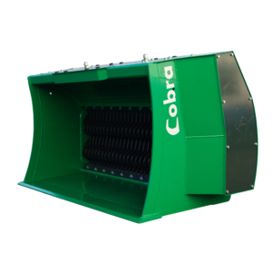 Cobra XS2-120