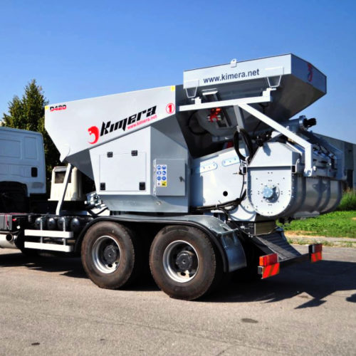 Mischanlage Beton_D420