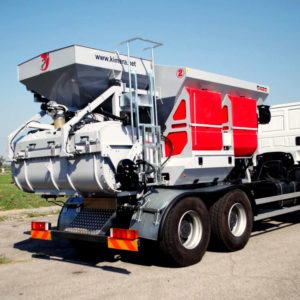 Mischanlage Beton_D420