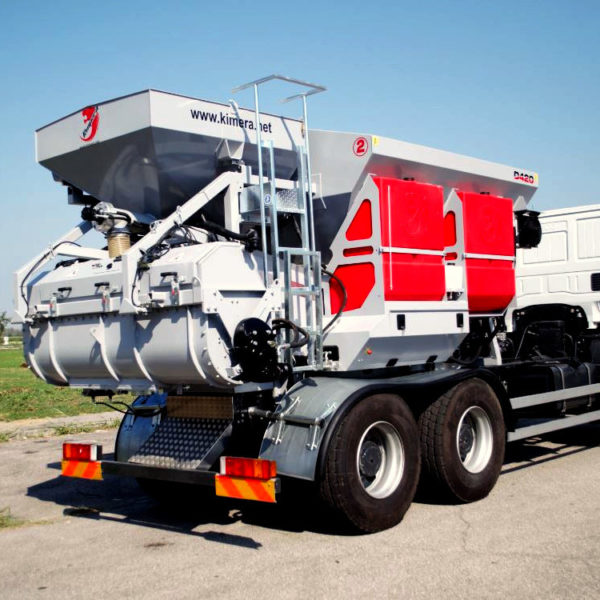 Mischanlage Beton_D420