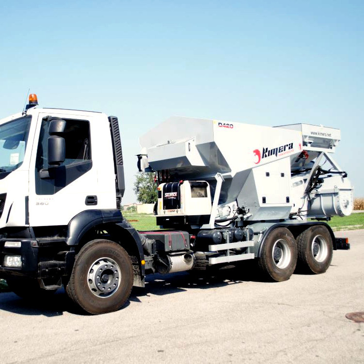 Mischanlage Beton_D420
