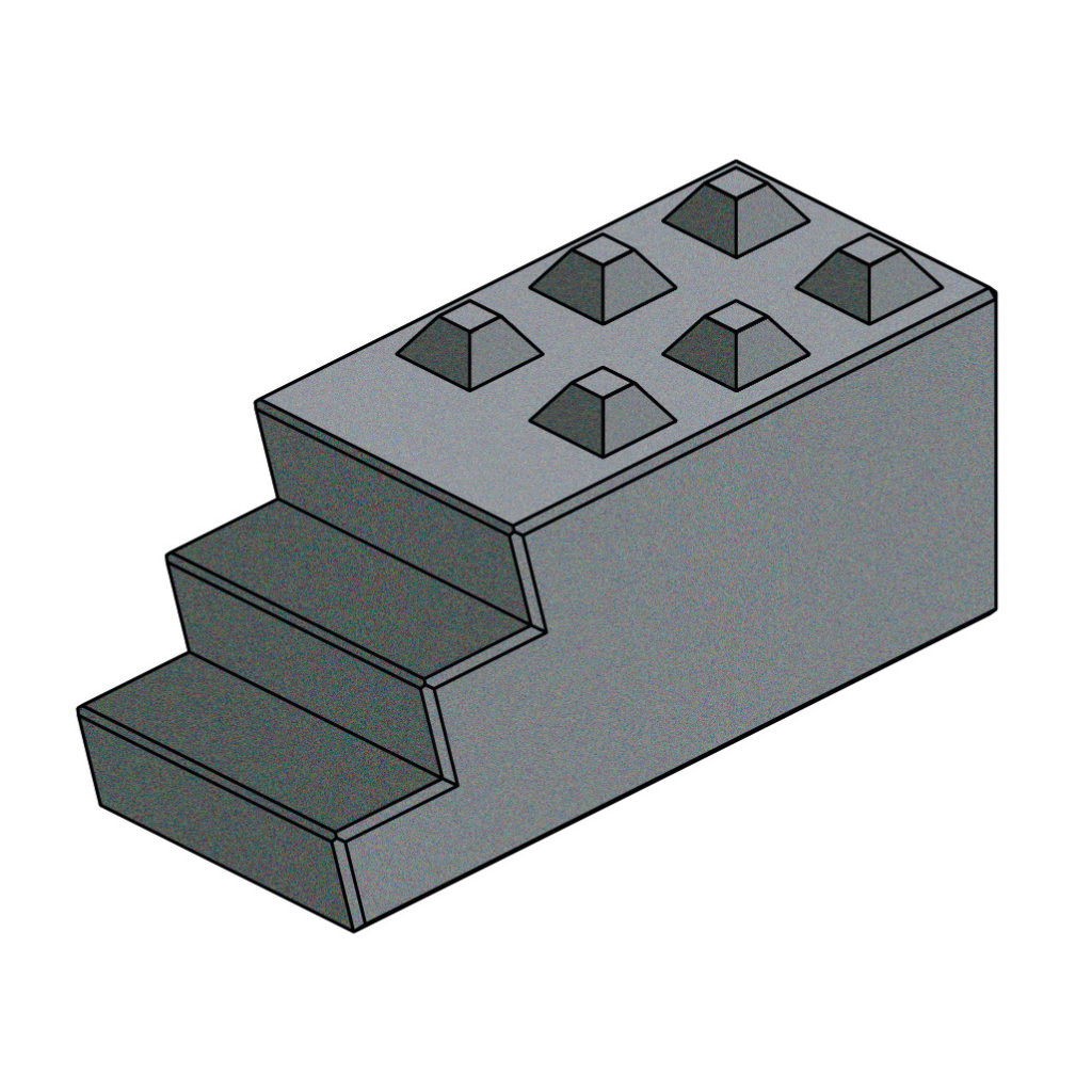 Betonlegoform_L1566
