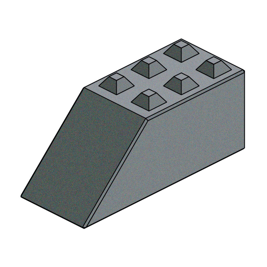 Betonlegoform_L1566