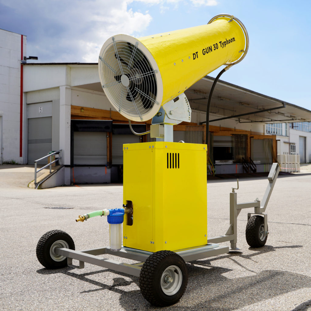 Wasserkanone | Staubbindeanlage_GUN30 (4)