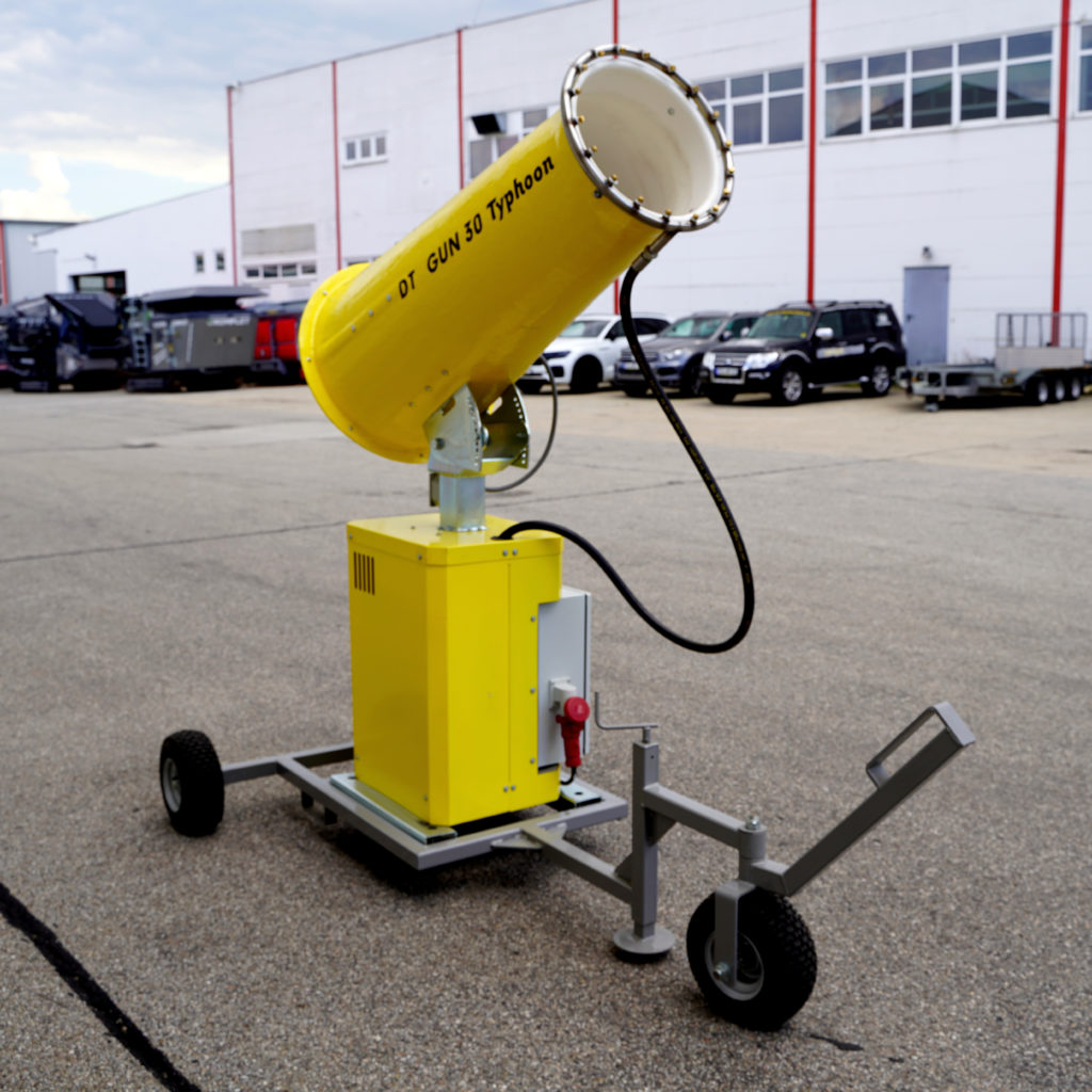 Wasserkanone | Staubbindeanlage_GUN30 (4)