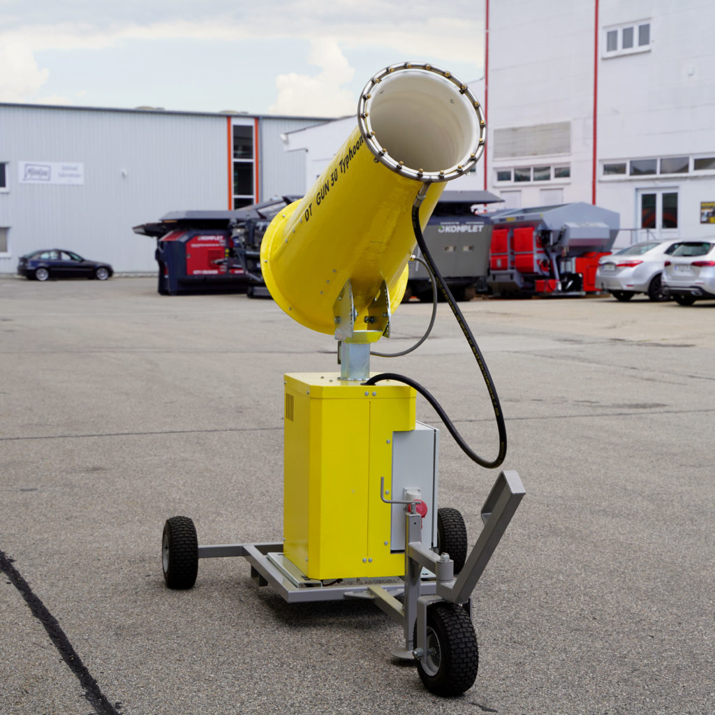 Wasserkanone | Staubbindeanlage_GUN30 (4)
