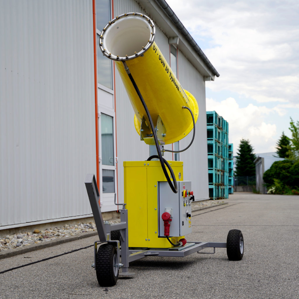 Wasserkanone | Staubbindeanlage_GUN30 (4)