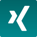 Xing Icon