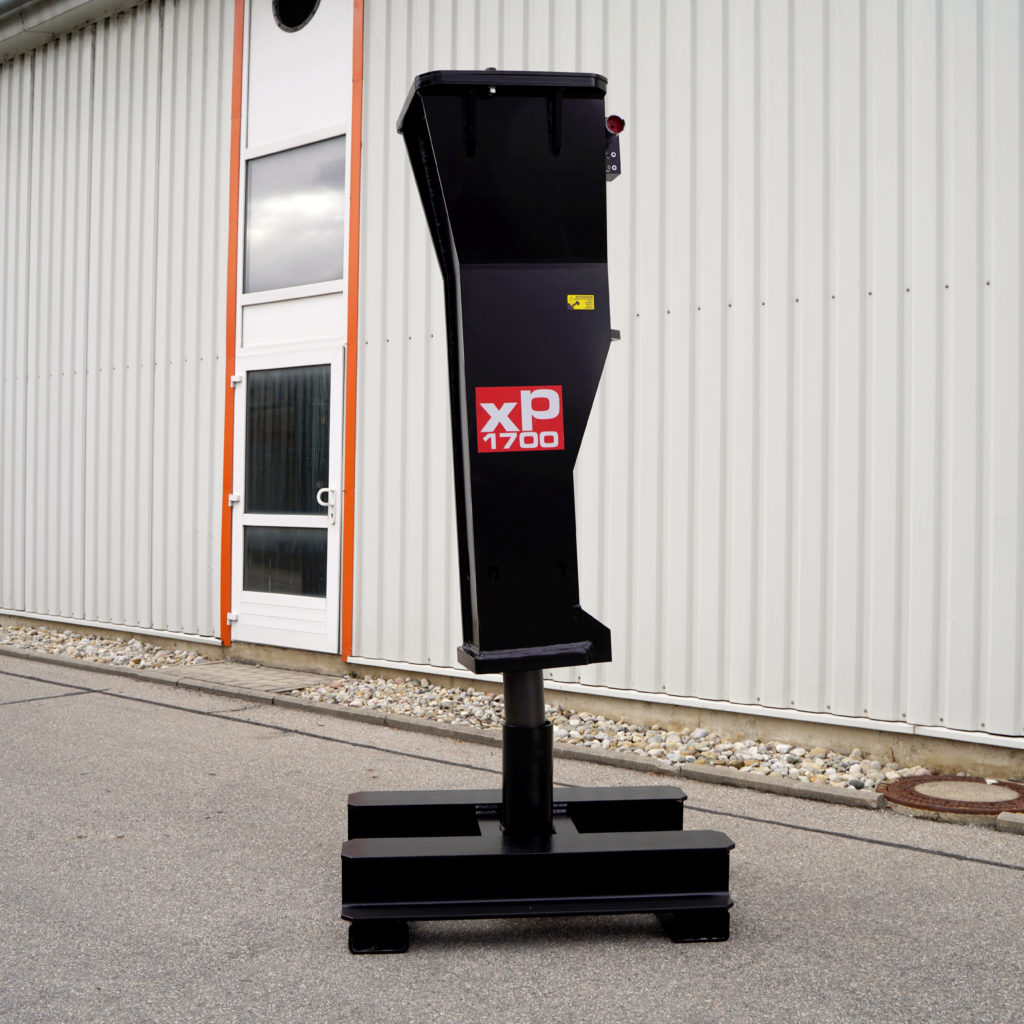Hydraulikhammer_XP1700
