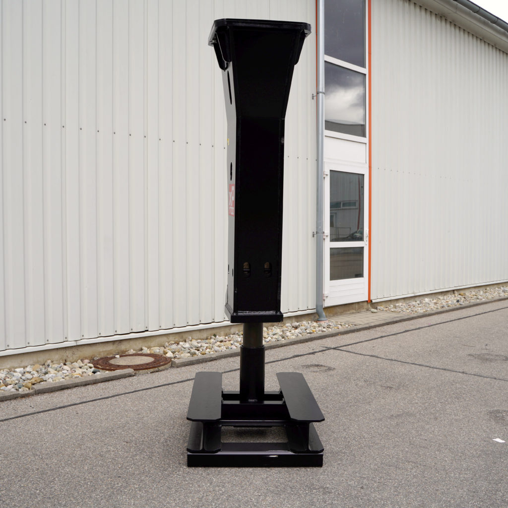 Hydraulikhammer_XP1700