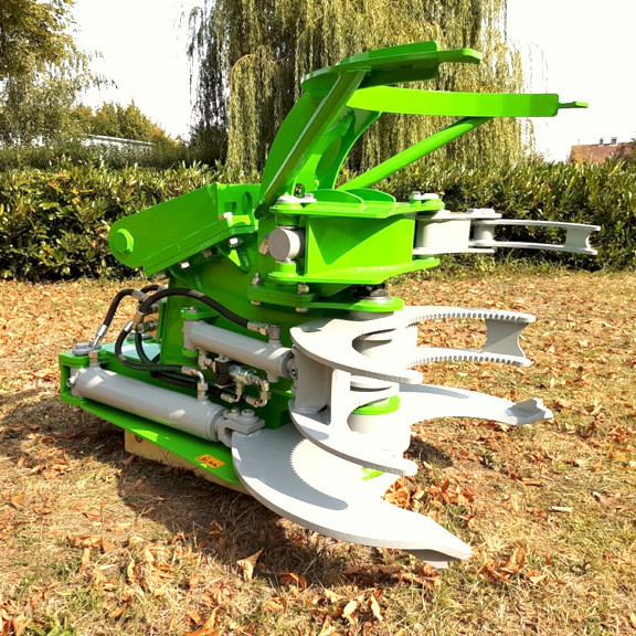 Baumschere BS650 | Fällgreifer