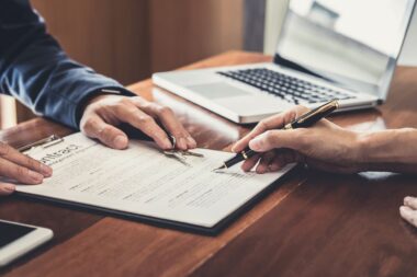 Vertriebsmitarbeiter Innendienst