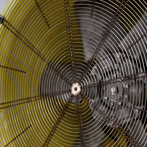 Staubbindeanlage WLP 800 | Staubkanone | Staubbekämpfung