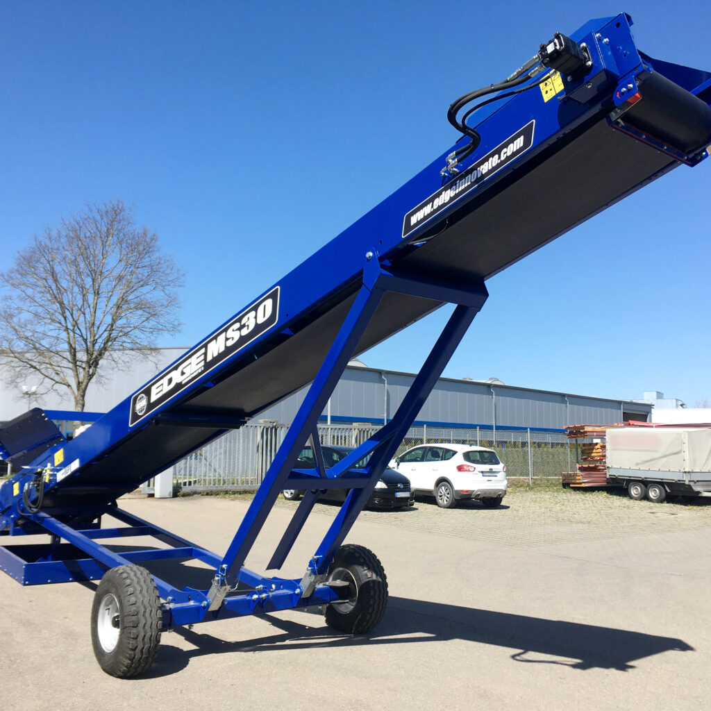 Mobiles Förderband | Transportband MS30