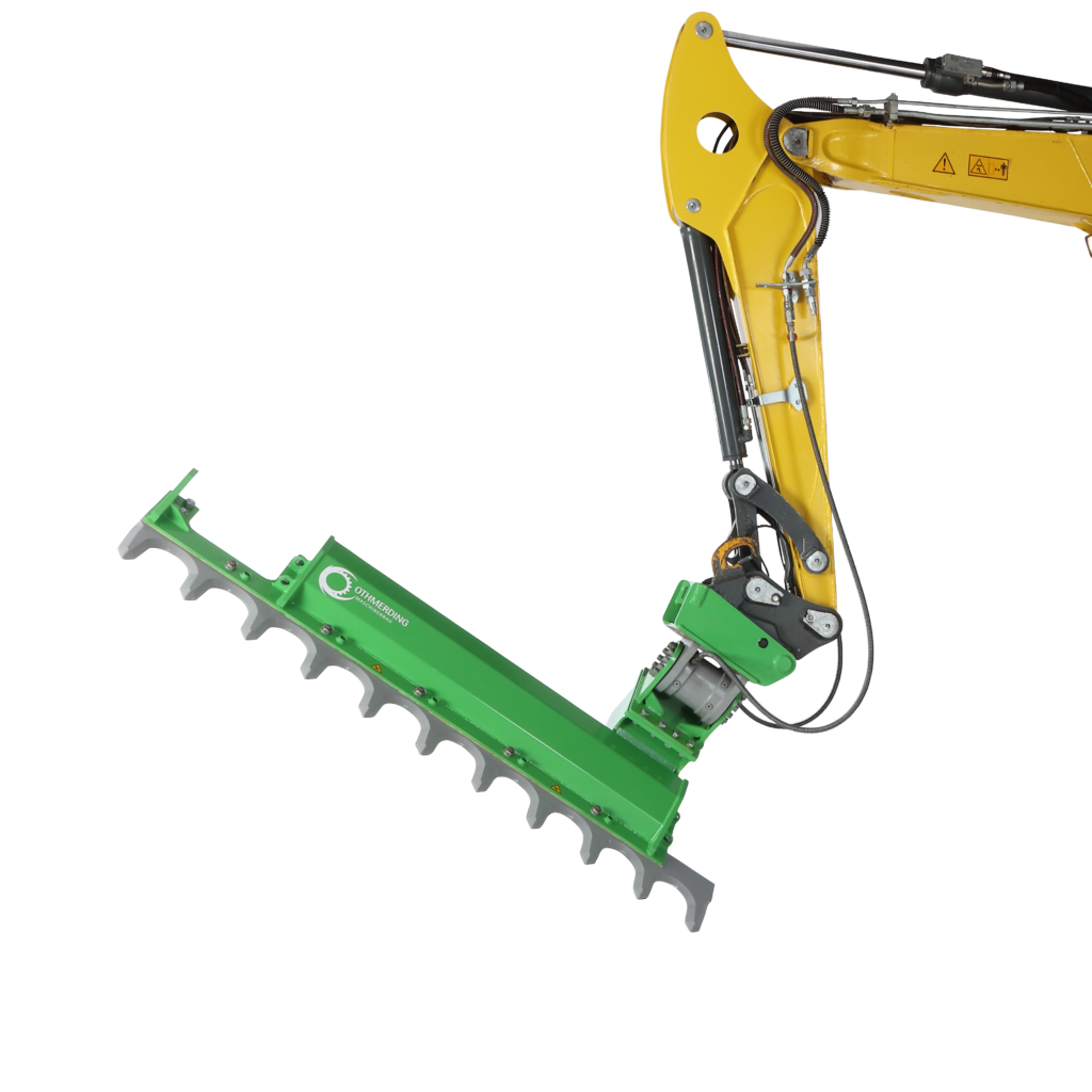Ast-u. Heckenschere AHS-240