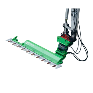 Ast-u. Heckenschere AHS-240