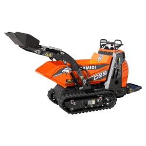 Mini dumper