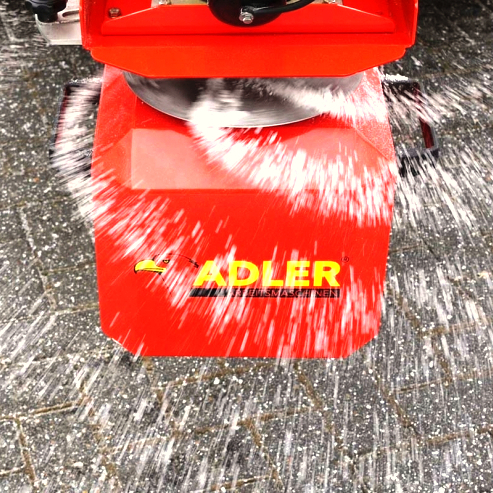 Adler Salzstreuer ST-E