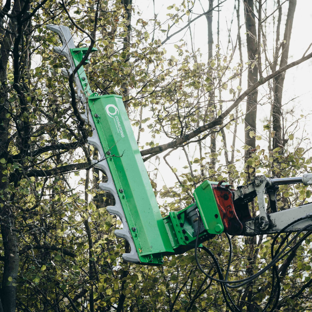 Ast-u. Heckenschere AHS-240