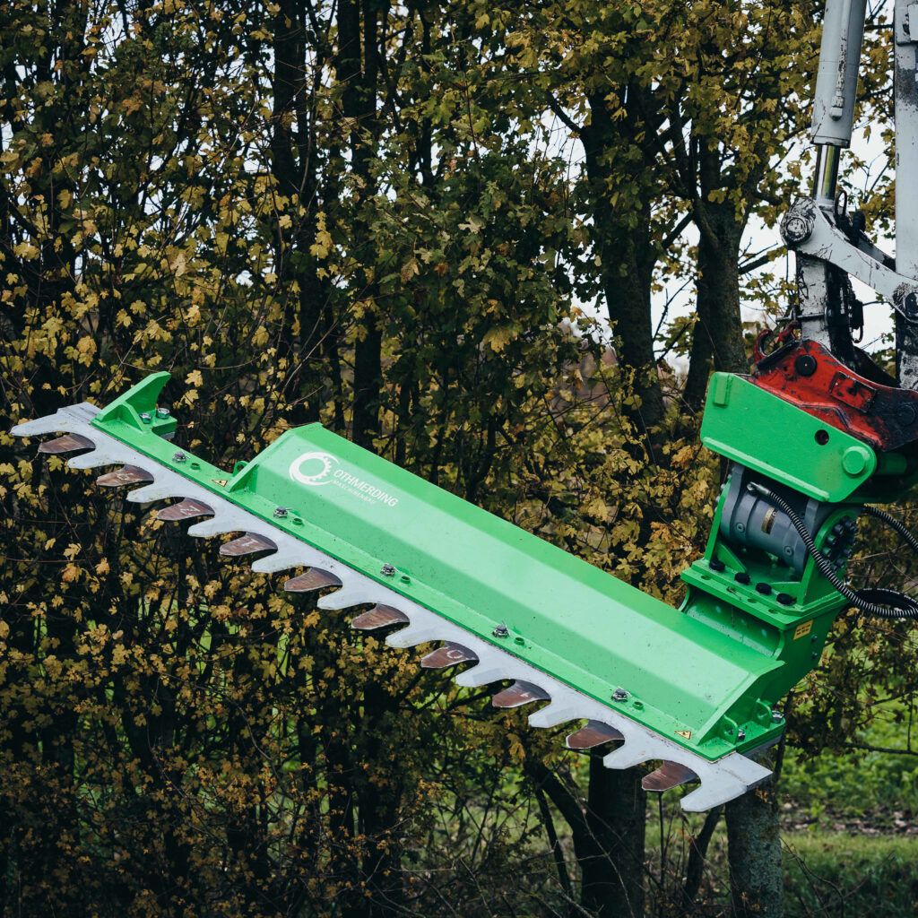 Ast-u. Heckenschere AHS-240