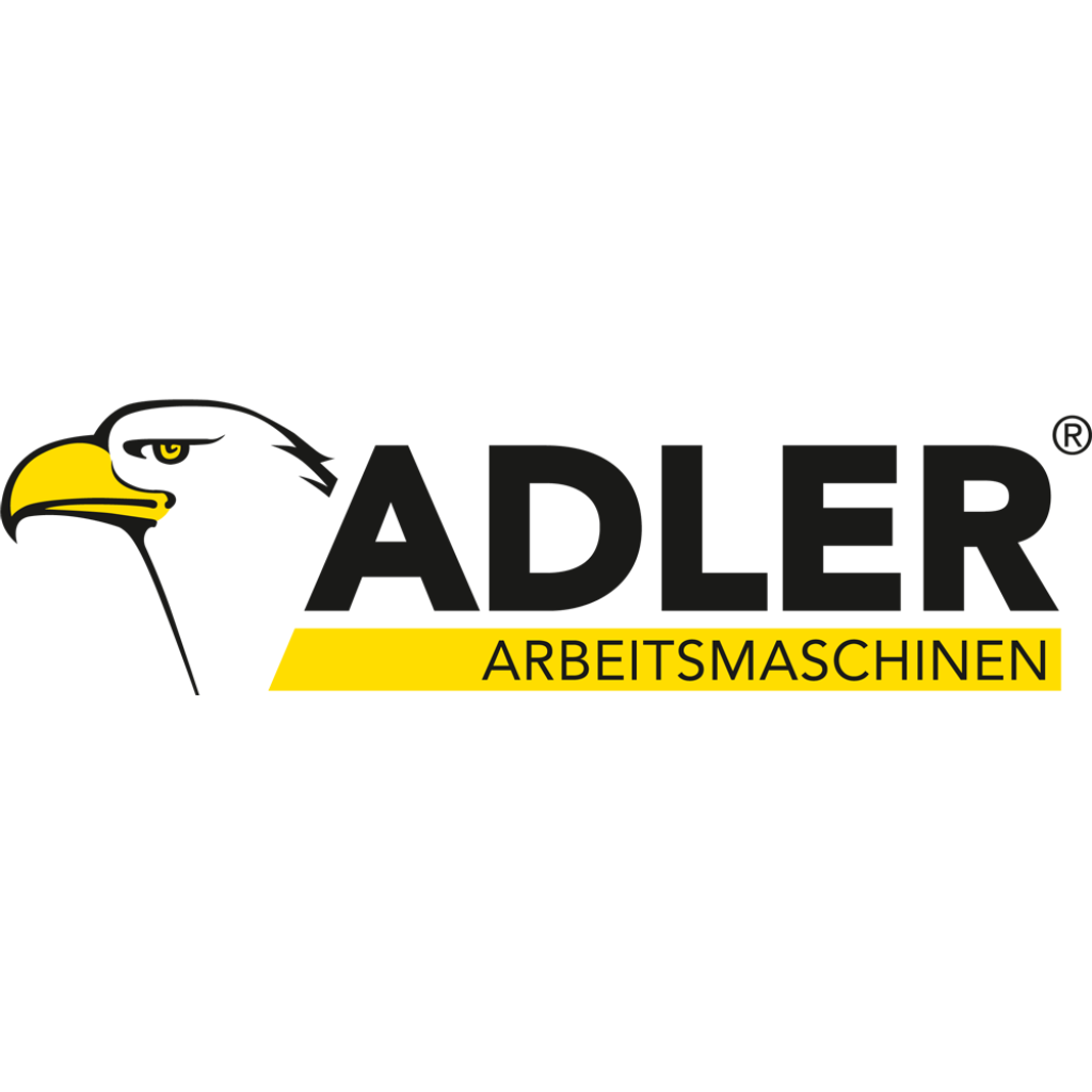 Adler arbeitsmaschinen
