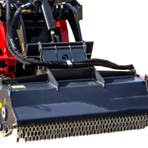 Mulcher Frontanbau - Frontmulcher