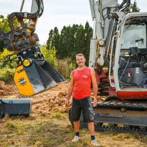 Gyrustar, sieblöffel