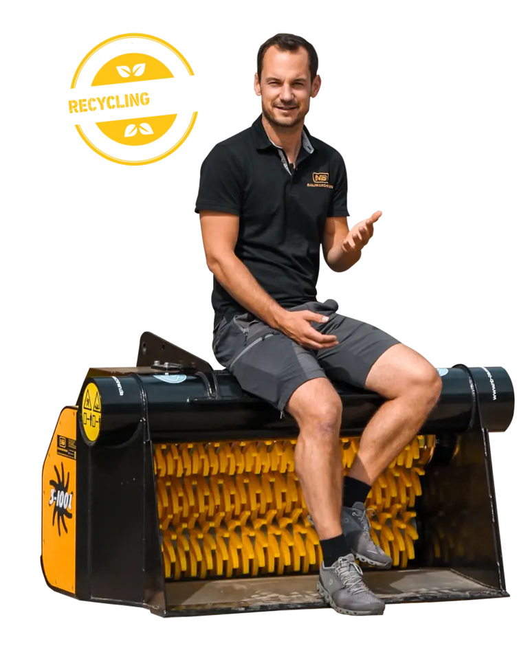 Sieblöffel