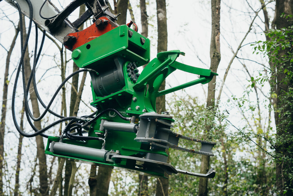 Astschere Baumschere