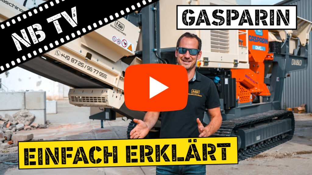 Erklärvideo Gasparin Diabolo