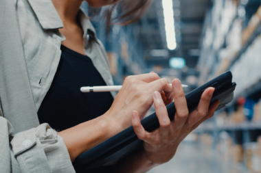 Kaufmann Spedition und Logistik