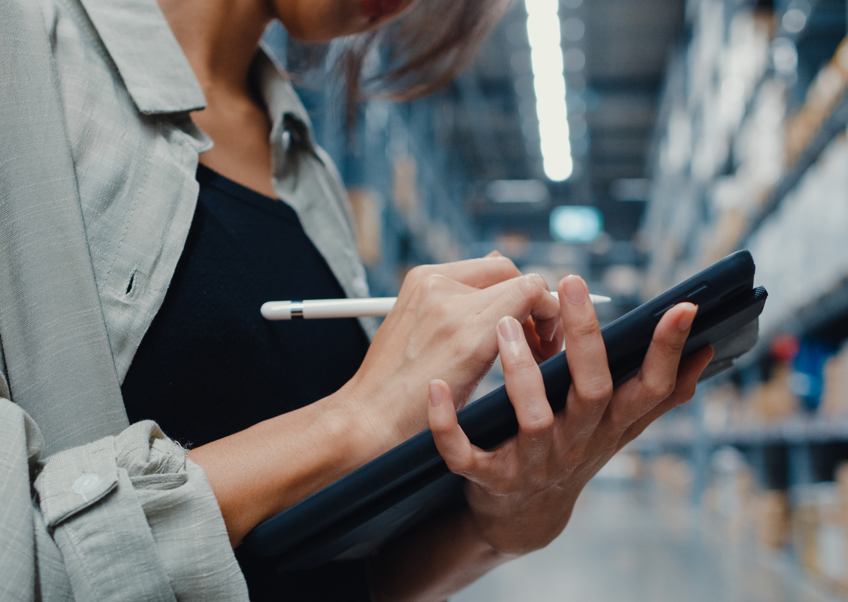 Kaufmann Spedition und Logistik in Eggenfelden (m/w/d)