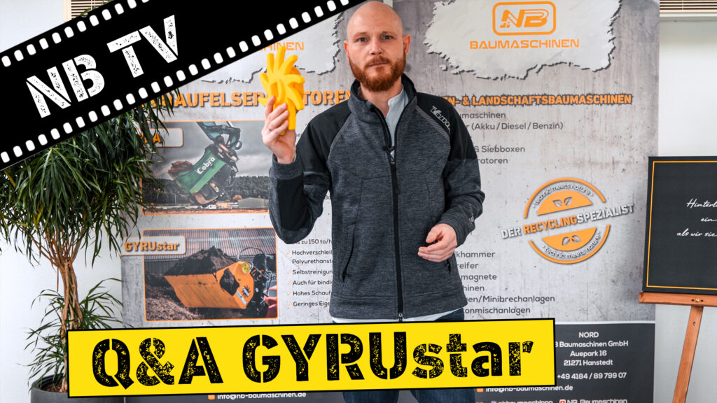 Gyrustar Q&A