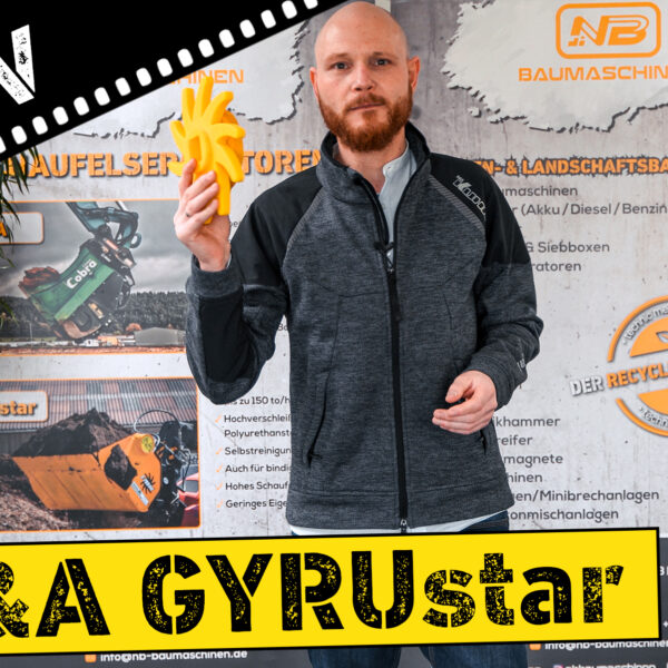 Gyrustar Q&A
