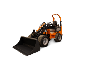 Radlader Relly, 1.8 e