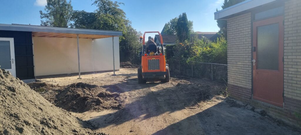 Relly Radlader 1.8 D Relly Radlader 1.8 D