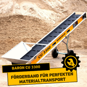 Förderband_Baron_CU3300
