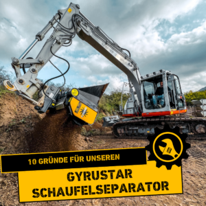 siebschaufel