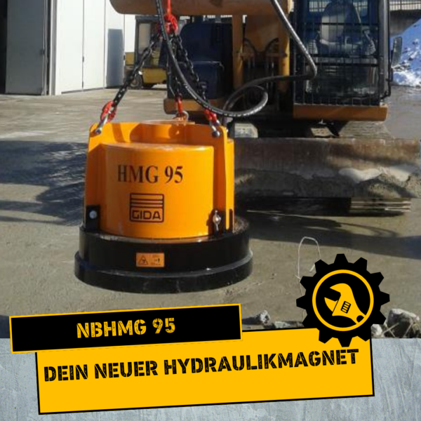 nbhmg-HYDRAULIKMAGNET