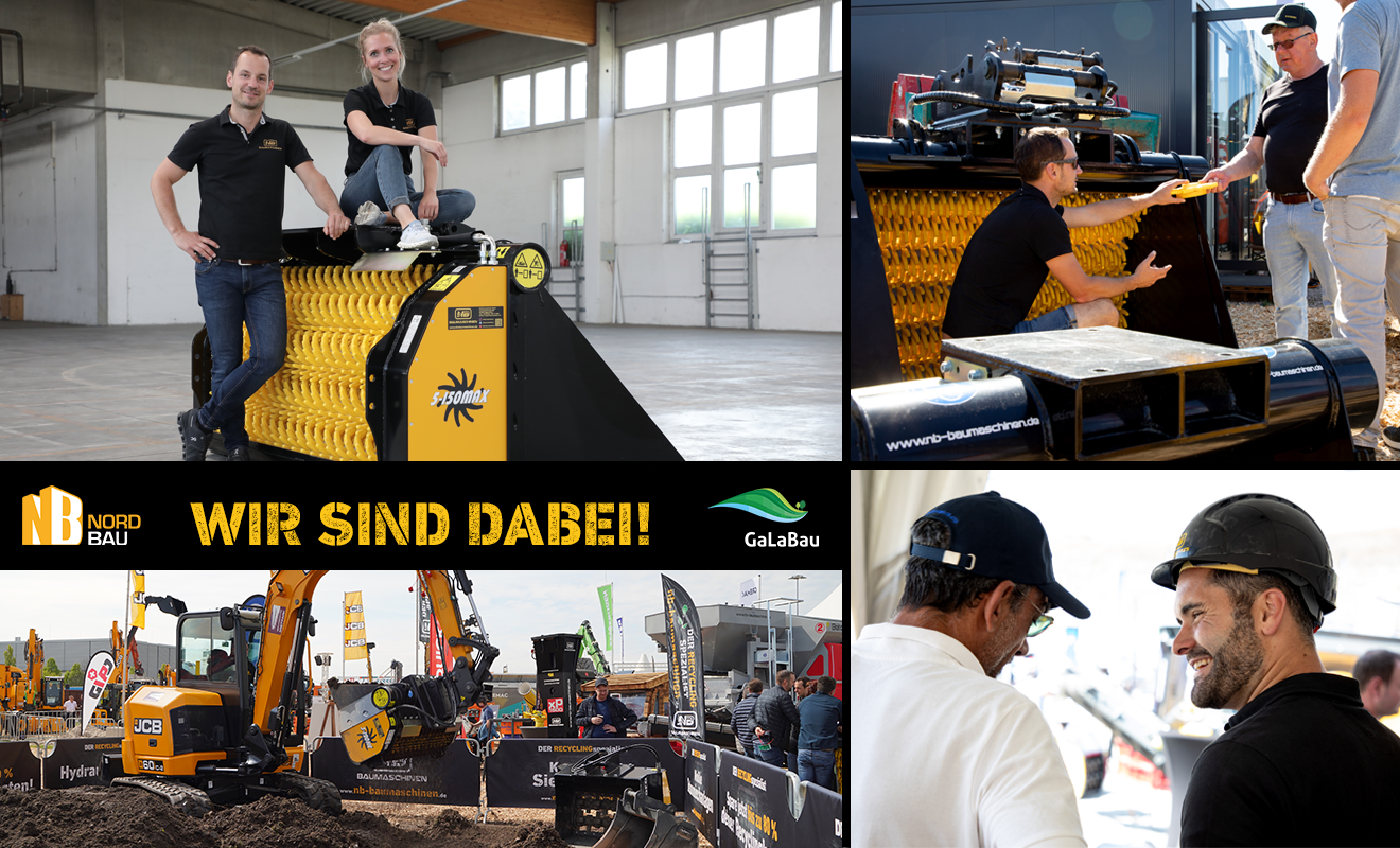 Nordbau Messe