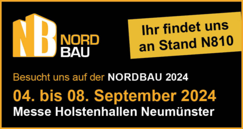 nordbau messe