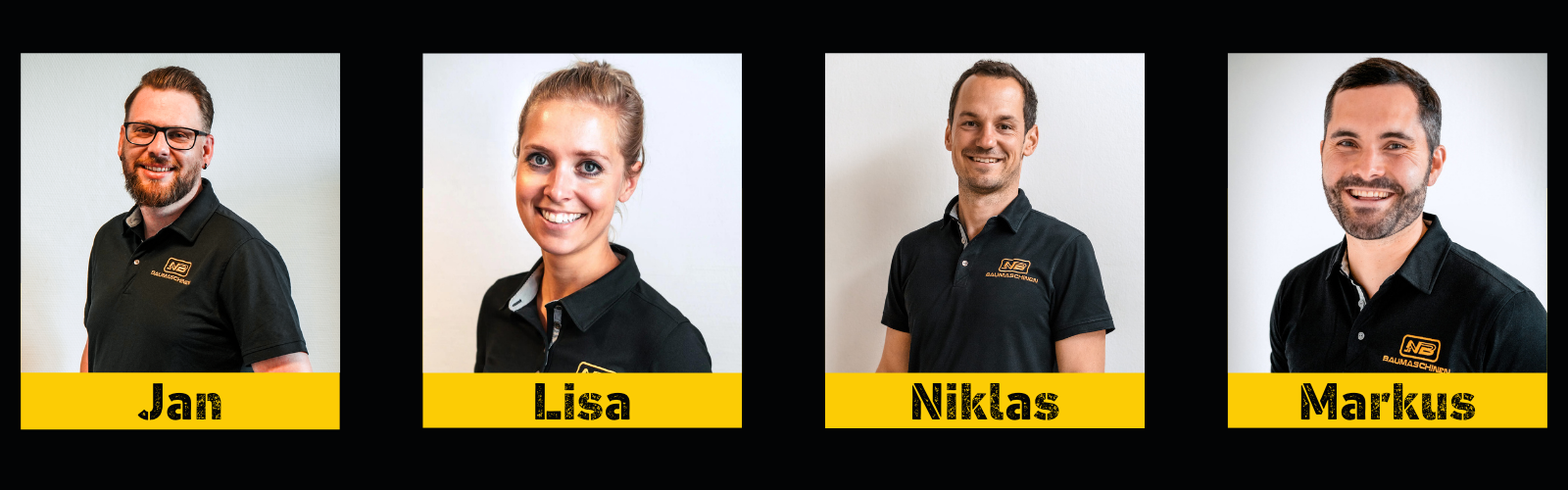 team messe nb baumaschinen