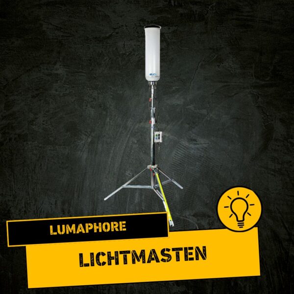 Lichtmast