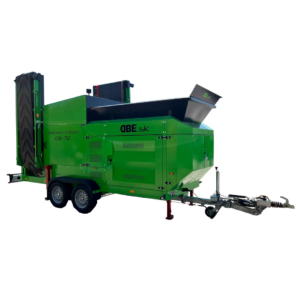 Trommelsieb DB-70