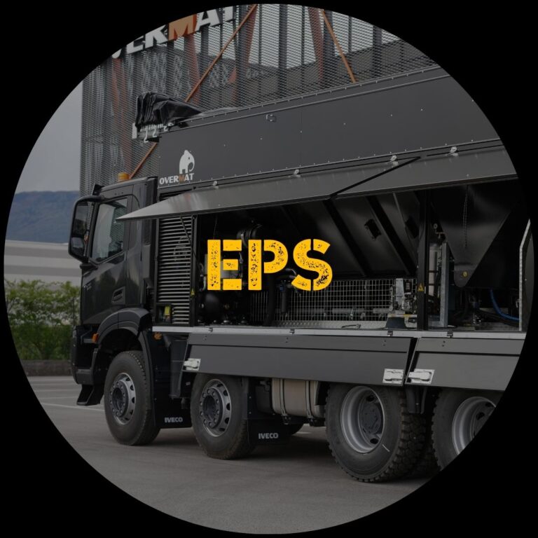 estrich anlage