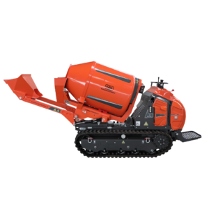 Mini dumper