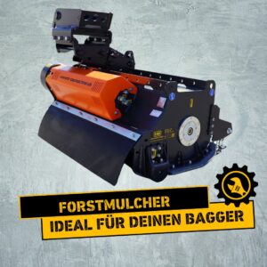 mulcher